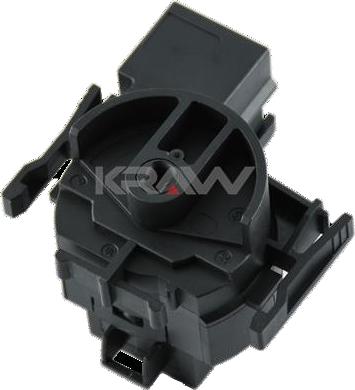 KRAW AN-2384 - Замок зажигания, включение стартера abcparts.ee