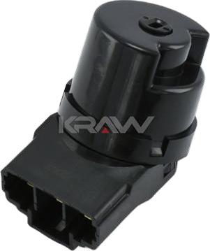 KRAW AN-2385 - Замок зажигания, включение стартера abcparts.ee