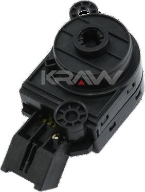 KRAW AN-2386 - Замок зажигания, включение стартера abcparts.ee