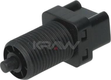 KRAW AN-2753 - Выключатель стоп сигнала / сцепления abcparts.ee