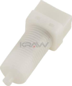 KRAW AN-2752 - Выключатель стоп сигнала / сцепления abcparts.ee