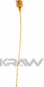 KRAW BRN 1426 - Указатель уровня масла abcparts.ee