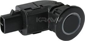 KRAW KA-806501 - Датчик, система помощи при парковке abcparts.ee
