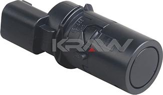 KRAW KA-800904 - Датчик, система помощи при парковке abcparts.ee