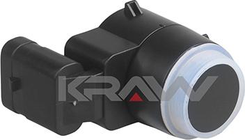 KRAW KA-801101 - Датчик, система помощи при парковке abcparts.ee