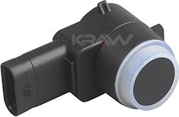 KRAW KA-801801 - Датчик, система помощи при парковке abcparts.ee