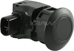 KRAW KA-808601 - Датчик, система помощи при парковке abcparts.ee