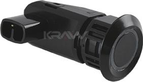 KRAW KA-807701 - Датчик, система помощи при парковке abcparts.ee