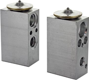 Krios 4.2151 - Расширительный клапан, кондиционер abcparts.ee