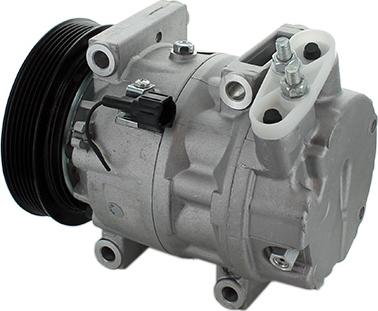 Krios 1.9096A - Компрессор кондиционера abcparts.ee