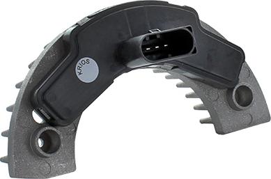 Krios 10.6077 - Регулятор, вентилятор салона abcparts.ee