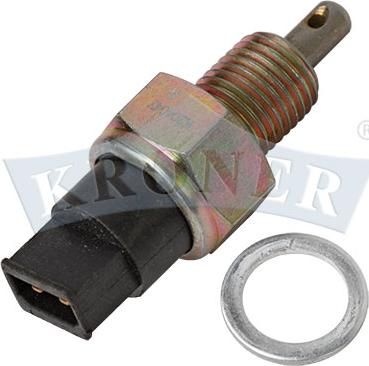 Kroner K204047 - Насадка, регулировка отопления abcparts.ee