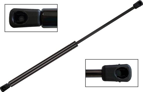 KSH EUROPE 1840.0040096 - Газовая пружина, упор abcparts.ee