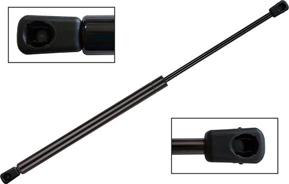 KSH EUROPE 1840.0050037 - Газовая пружина, упор abcparts.ee