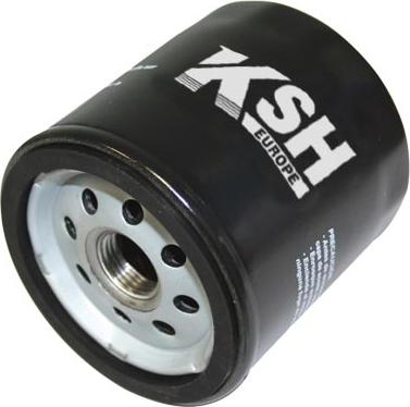 KSH EUROPE 1801.0081062 - Масляный фильтр abcparts.ee