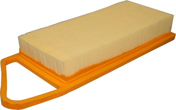 KSH EUROPE 1802.0082056 - Воздушный фильтр двигателя abcparts.ee