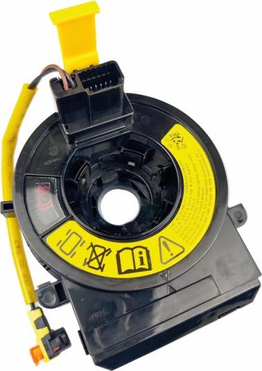 KSH EUROPE 1815.0015048 - Витая пружина, подушка безопасности abcparts.ee