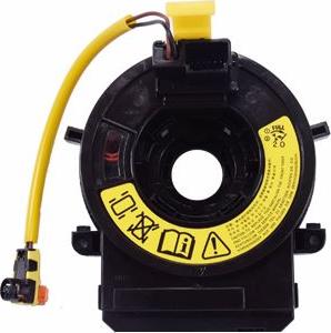 KSH EUROPE 1815.0015034 - Витая пружина, подушка безопасности abcparts.ee