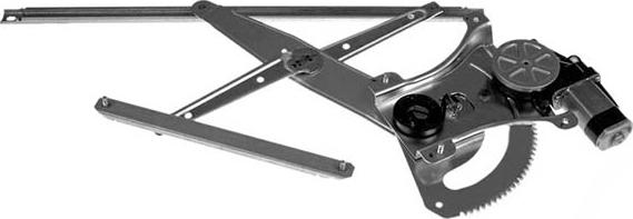 KSH EUROPE 1830.0030474 - Стеклоподъемник abcparts.ee