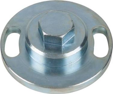 KS Tools 400.1153 - Прокручивающее устройство, двигатель abcparts.ee