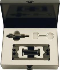 KS Tools 400.2250 - Набор установочных инструментов, фазы газораспределения abcparts.ee