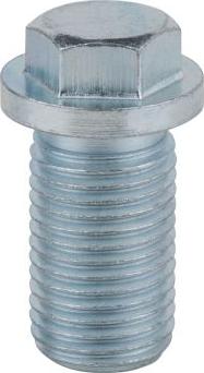KS Tools 430.1025 - Резьбовая пробка, масляный поддон abcparts.ee