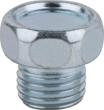 KS Tools 430.1117 - Резьбовая пробка, масляный поддон abcparts.ee