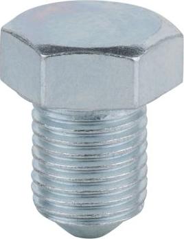 KS Tools 430.2222 - Резьбовая пробка, масляный поддон abcparts.ee