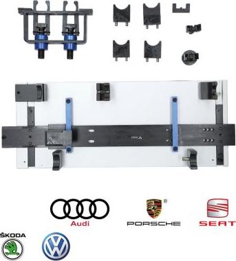 KS Tools BT595920 - Монтажный инструмент, распредвал abcparts.ee