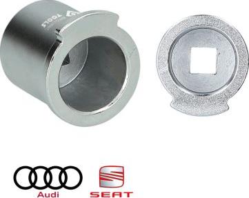 KS Tools BT591087 - Монтажный инструмент, распредвал abcparts.ee