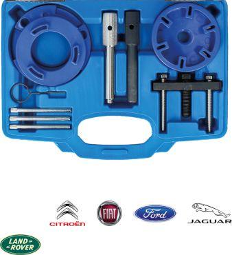 KS Tools BT593160 - Набор установочных инструментов, фазы газораспределения abcparts.ee