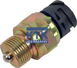 KTK GERMANY 19827 - Датчик блокировки дифференциала, Контактный переключатель abcparts.ee