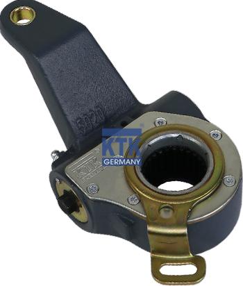 KTK GERMANY 15820 - Система тяг и рычагов, тормозная система abcparts.ee