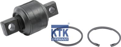 KTK GERMANY 16410 - Remondikomplekt,juhthoob abcparts.ee