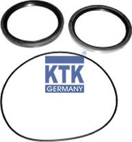 KTK GERMANY 10115 - Tihendikomplekt, väline planetaarülekanne abcparts.ee