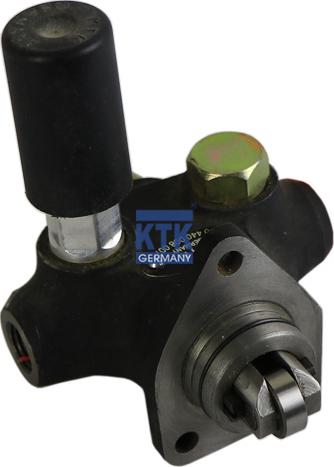 KTK GERMANY 8272 - Насос подкачки топлива abcparts.ee