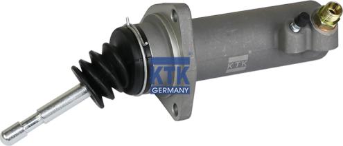 KTK GERMANY 31879 - Рабочий цилиндр, система сцепления abcparts.ee
