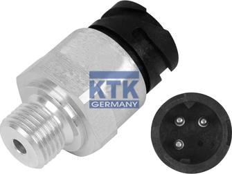 KTK GERMANY 24552 - Andur,suruõhusüsteem abcparts.ee