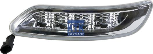 KTK GERMANY 25574 - Габаритный огонь abcparts.ee