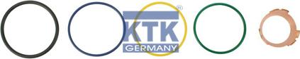 KTK GERMANY 26685 - Ремкомплект, распылитель abcparts.ee