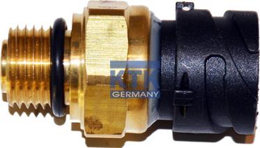 KTK GERMANY 22159 - Andur,Õlisurve abcparts.ee