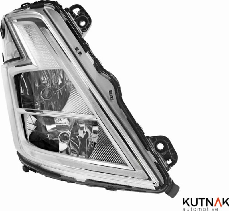 KUTNAK AUTOMOTIVE 726616 - Основная фара abcparts.ee