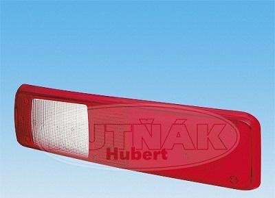 KUTNAK AUTOMOTIVE 721216 - Рассеиватель, задний фонарь abcparts.ee