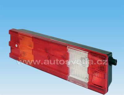 KUTNAK AUTOMOTIVE 722570/N - Задний фонарь abcparts.ee