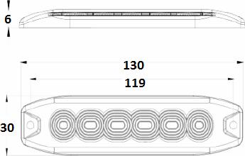 KUTNAK AUTOMOTIVE 727527 - Зеркальное стекло, узел стекла abcparts.ee
