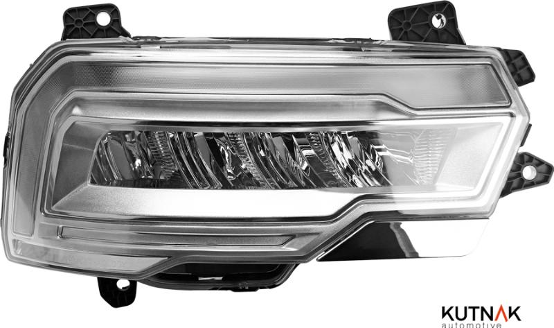 KUTNAK AUTOMOTIVE 727086 - Основная фара abcparts.ee