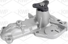 KWP 10921 - Водяной насос abcparts.ee