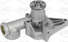 KWP 10697 - Водяной насос abcparts.ee