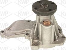 KWP 10612 - Водяной насос abcparts.ee