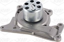 KWP 101091 - Водяной насос abcparts.ee